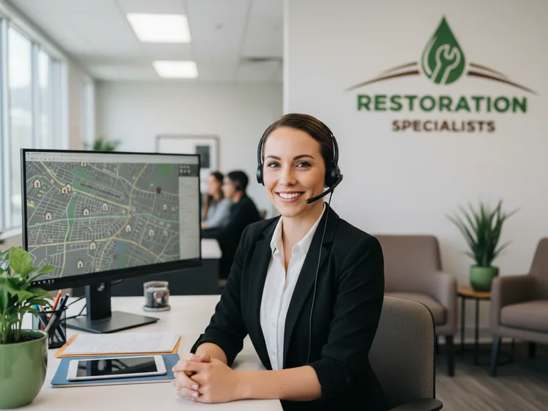 Water Damage Restoration  in Emporia  FAQ