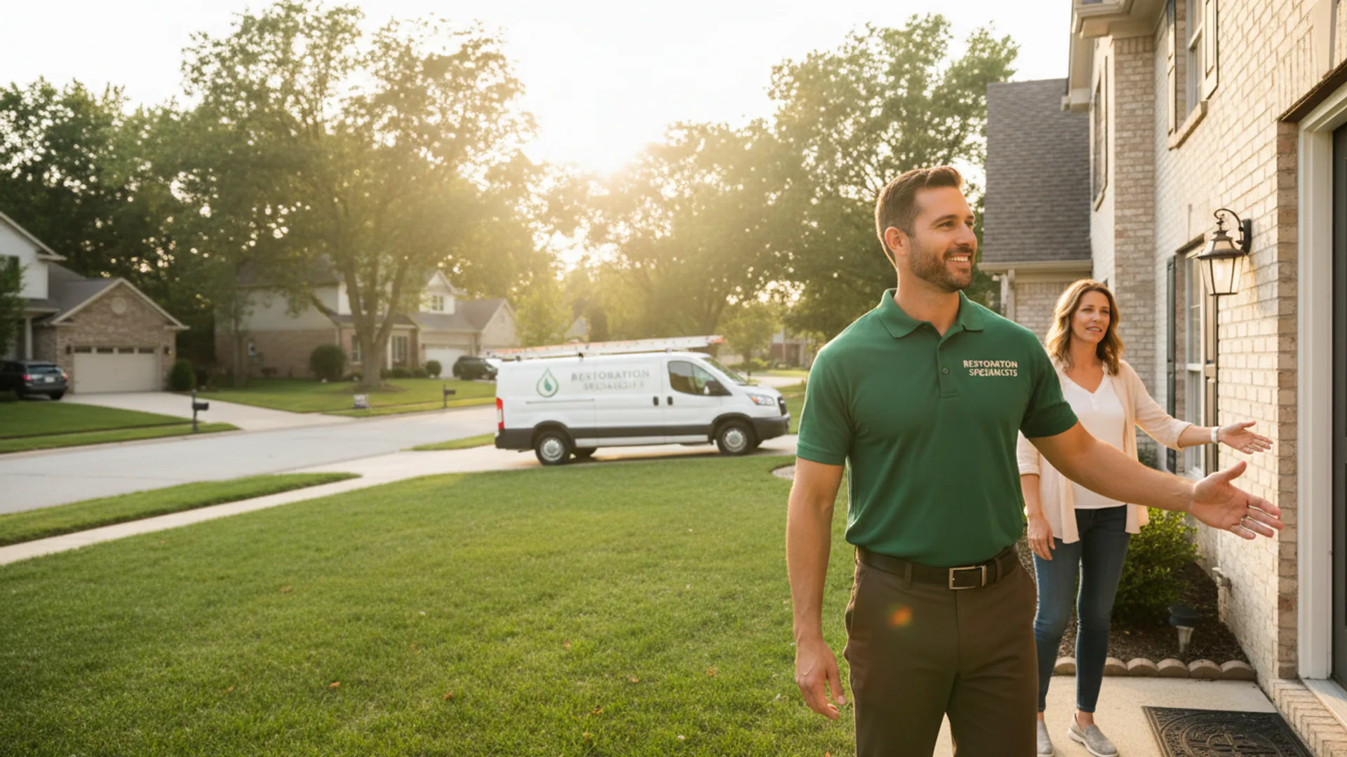 Local Water Damage Restoration Heroes in Emporia, KS Near Me – Proudly Serving Our Community